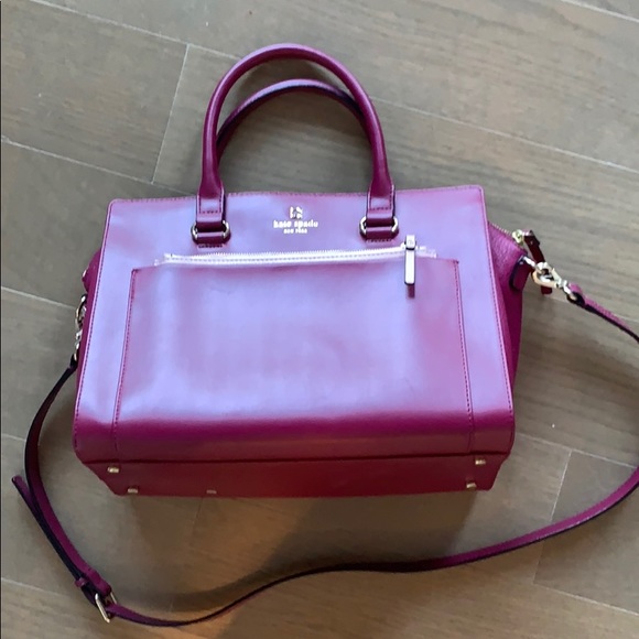 kate spade Handbags - Kate Spade Purse kate spade Handbags - Kate Spade Purse